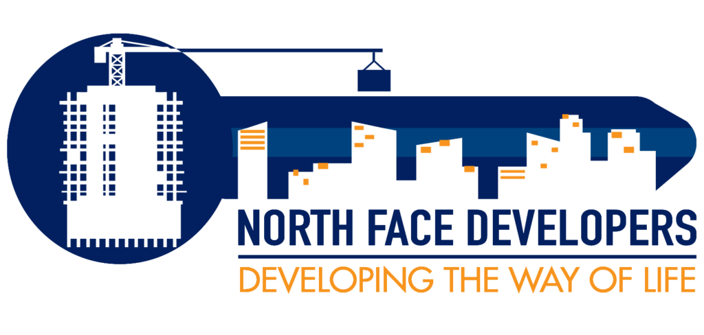 North Face Developers