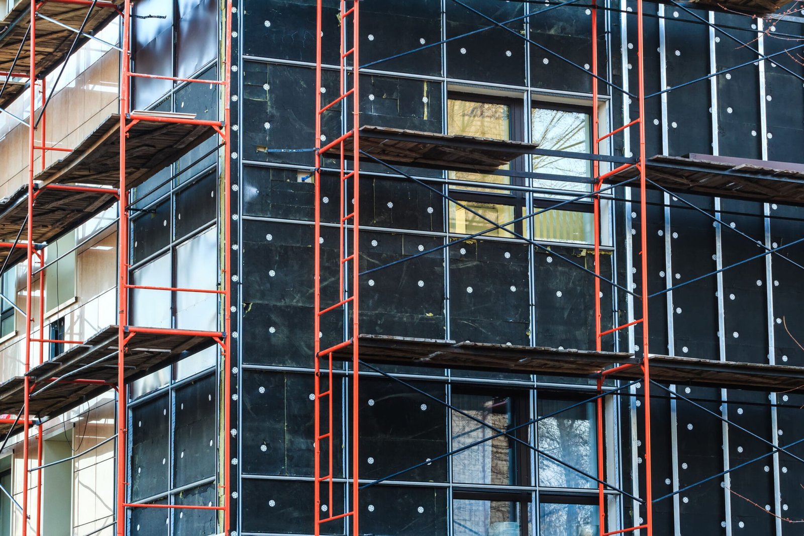 Commercial Projects – North Face Developers